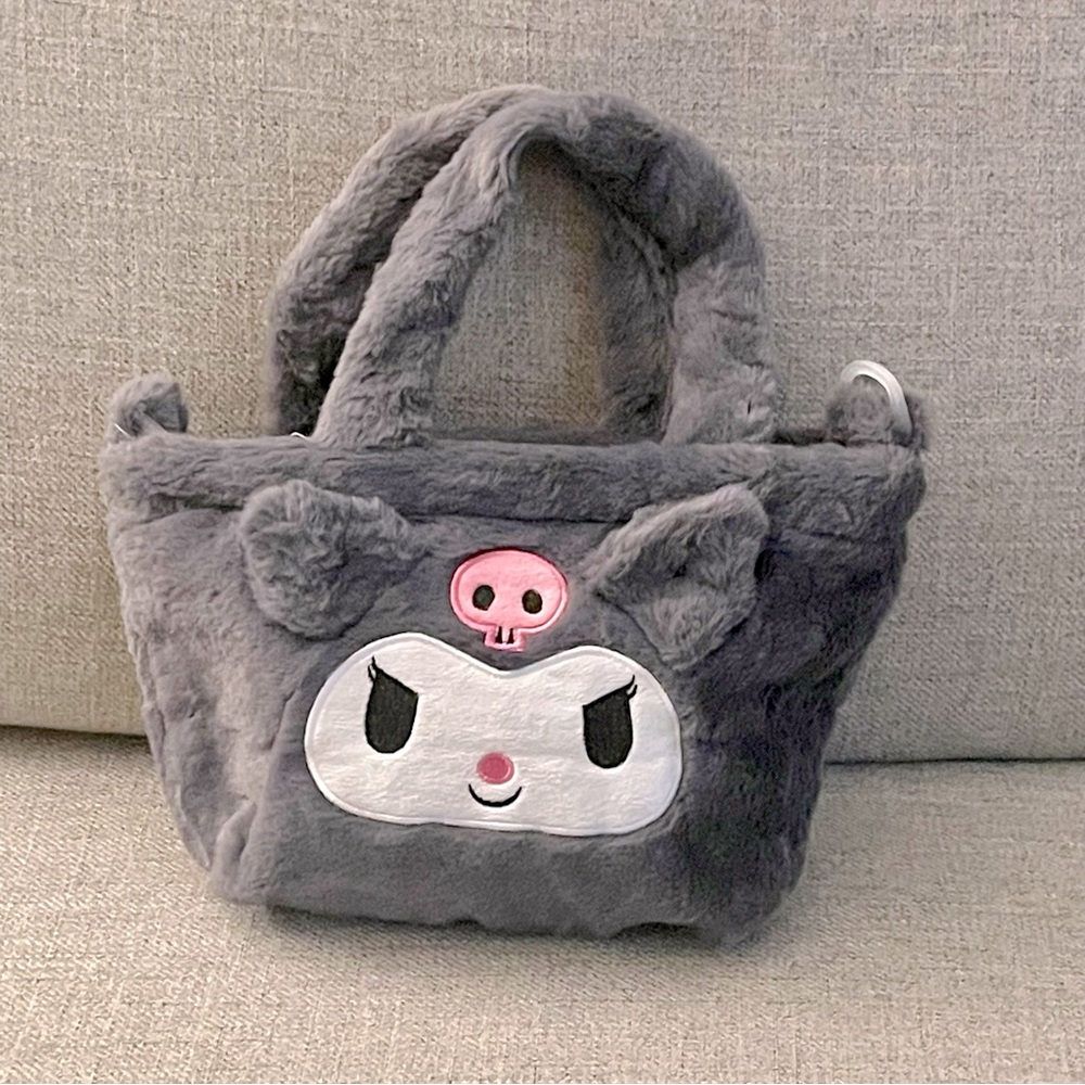 Kuromi bag